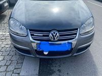 usado VW Golf VI 