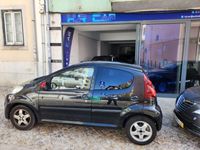 usado Peugeot 107 1.0 Sportium