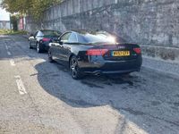 usado Audi A5 3.0 tdi quattro