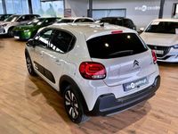 Usado Citroën C3 PureTech 83 HP (61 kW) 2024 Cinza Citadino