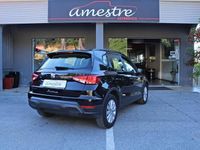 Usado Seat Arona Style 115 HP (84 kW) 2024 Preto SUV