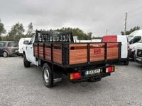 Usado Ford Ranger 160 HP (117 kW) 2018 Branco Pickup