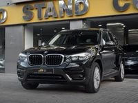 Usado BMW X3 292 HP (214 kW) 2021 Preto SUV