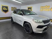 usado Jeep Compass 1.3 TG 4Xe Limited