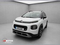 Usado Citroën C3 Feel 100 HP (73 kW) 2018 Branco Citadino