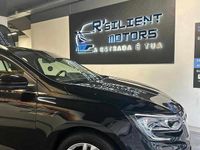 Usado Renault Mégane IV 110 HP (80 kW) 2020 Preto