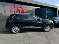 usado Renault Kadjar 1.5 dCi Exclusive