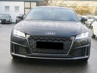 usado Audi TT 40 TFSI S tronic