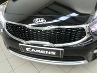 usado Kia Carens 1.7 CRDi ISG TX