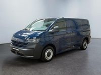 Novo VW Transporter Business 150 HP (110 kW) 2025 Azul Van