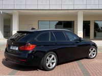 usado BMW 316 d touring