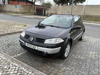 Usado Renault Mégane II 90 HP (66 kW) 2003