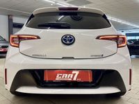 usado Toyota Corolla 1.8 Hybrid Comfort+P.Sport