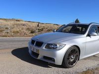 usado BMW 320 d 2006 pack M