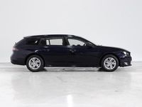 Usado Peugeot 508 SW 130 HP (95 kW) 2022 Azul Carrinha