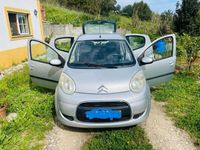 usado Citroën C1 (negociável)