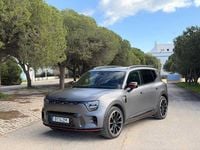 Usado Smart #5 475 kW (646 HP) 2025 Cinzento SUV