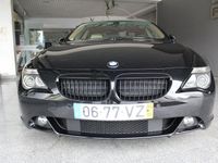 usado BMW 645 Serie-6CiA