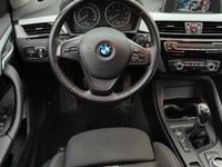 usado BMW X1 S Drive D