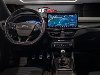 Usado Ford Focus 125 HP (91 kW) 2022 Preto Carrinha