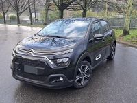 Usado Citroën C3 PureTech 83 HP (61 kW) 2024 Sedan