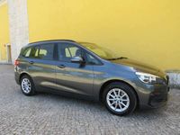 usado BMW 216 Gran Tourer Série 2 d 7L Advantage