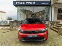 Usado Opel Corsa 101 HP (74 kW) 2023 Vermelho Citadino