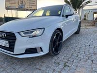 usado Audi A3 Sportback 1.6 TDI Sport