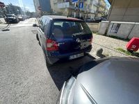Usado VW Polo 2002 Sedan