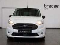 Usado Ford Transit Connect 101 HP (74 kW) 2019 Branco Monovolume
