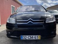 usado Citroën C4 VTS 1.6hdi