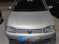 usado VW Golf IV 1.9 TDI