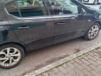 Usado Opel Corsa Eco 95 HP (69 kW) 2014 Sedan