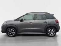 Usado Citroën C3 Aircross 110 HP (80 kW) 2024 Cinzento SUV