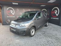 usado Fiat Doblò 1.5 BlueHDi Maxi