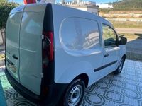 usado Renault Kangoo 1.5 DCI Compact