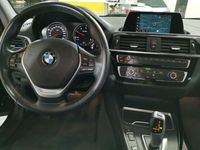 usado BMW 116 D LINE SPORT AUTO 116 CV