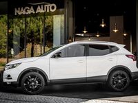 usado Nissan Qashqai 1.5 dCi N-Connecta