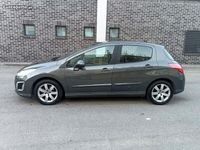 usado Peugeot 308 1.6 e-hdi active cvm6