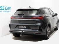 Usado MG Marvel R Performance 211 kW (288 HP) 2022 Cinza SUV