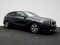 Usado BMW 116 116 HP (85 kW) 2021 Preto Citadino