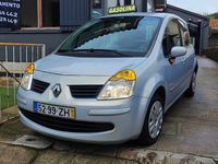 usado Renault Modus 1.2 Confort Authentique