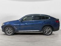 usado BMW X4 2.0d Xdrive