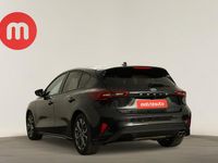 Usado Ford Focus ST-Line X 125 HP (91 kW) 2025