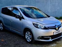 usado Renault Grand Scénic III 1.5 dCi Dynamique S SS