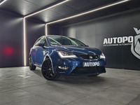 Usado Seat Ibiza FR 105 HP (77 kW) 2016 Azul