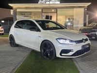 Usado VW Golf VII GTI 230 HP (169 kW) 2013 Branco