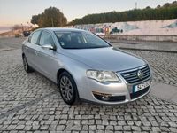 usado VW Passat 1.9 TDi BlueMotion Confortline