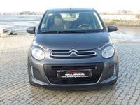 usado Citroën C1 1.0Vti Feel