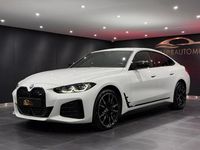 Usado BMW i4 400 kW (544 HP) 2022 Branco Sedan